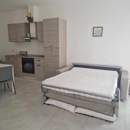 Enissa Apartment Cislago Ngoại thất bức ảnh