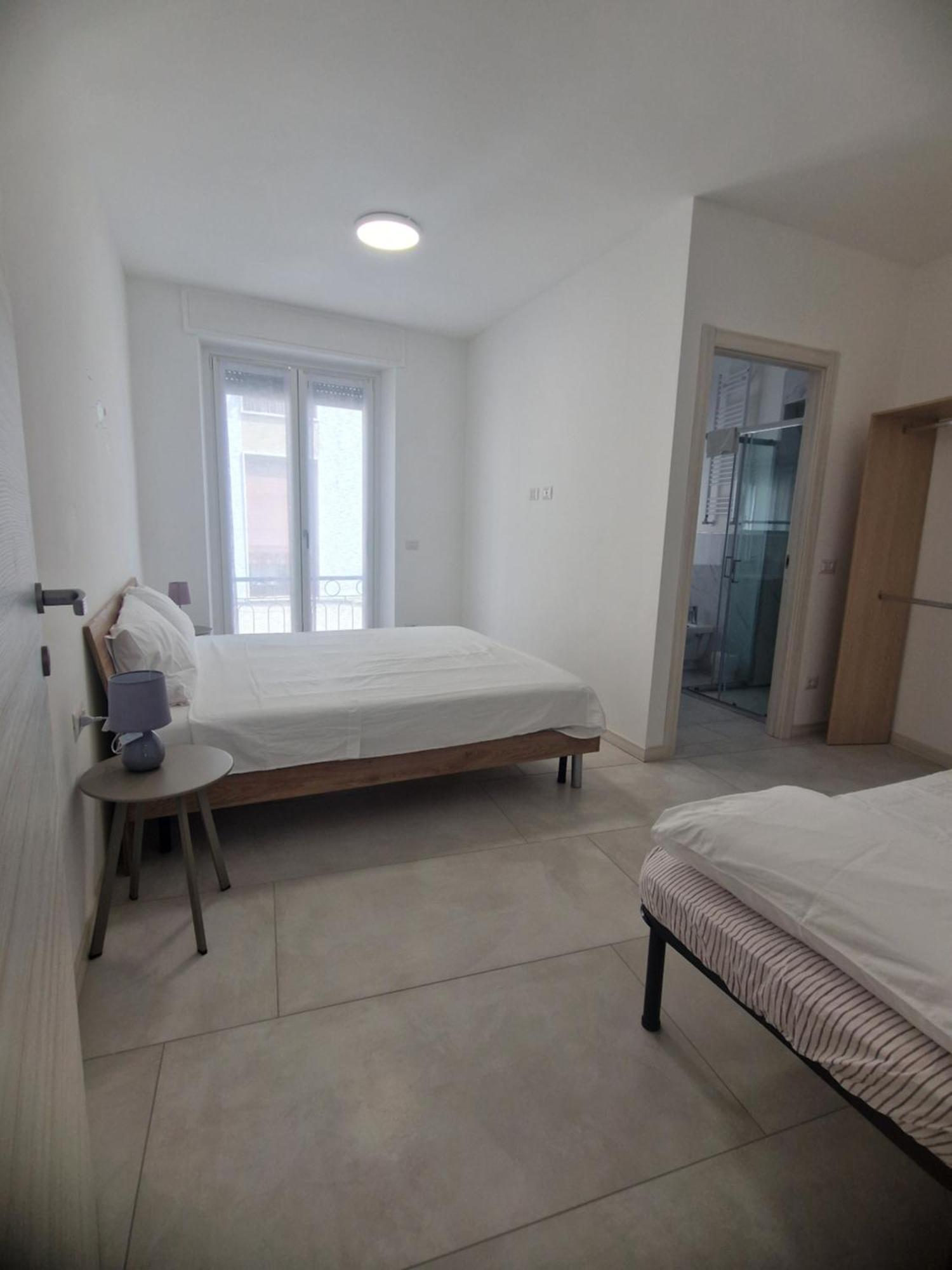 Enissa Apartment Cislago Ngoại thất bức ảnh