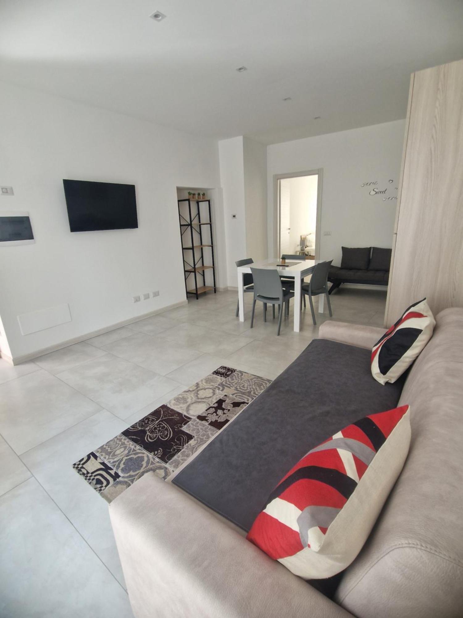 Enissa Apartment Cislago Ngoại thất bức ảnh